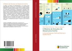 Portada del libro de II Mostra de Estudos do Desenvolvimento