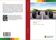 Capa do livro de Pneus 