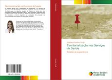Portada del libro de Territorialização nos Serviços de Saúde
