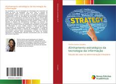 Capa do livro de Alinhamento estratégico da tecnologia da informação 