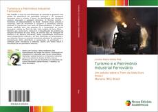 Portada del libro de Turismo e o Patrimônio Industrial Ferroviário