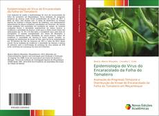 Capa do livro de Epidemiologia do Virus do Encaracolado da Folha do Tomateiro 