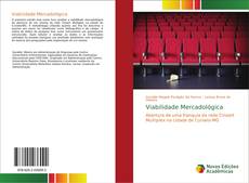 Viabilidade Mercadológica kitap kapağı