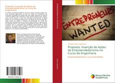 Copertina di Proposta: Inserção de Ações de Empreendedorismo no Curso de Engenharia