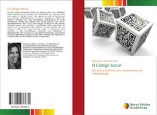 Buchcover von O Código Social