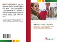 Bookcover of Sexualidade na adolescência