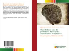 Bookcover of Qualidade de vida de portadores de Paralisia Supranuclear Progressiva