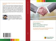 Capa do livro de Controllers: Bean Counters versus Business Partners 