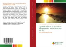 Bookcover of Aprendizado de Estrutura de Dependência entre fenótipos da SM