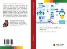 Bookcover of Desenvolvimento de Novos Produtos