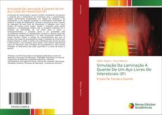Bookcover of Simulação Da Laminação A Quente De Um Aço Livres De Intersticiais (IF)