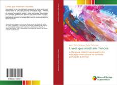 Bookcover of Livros que mostram mundos