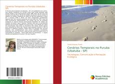 Cenários Temporais no Puruba (Ubatuba - SP) kitap kapağı