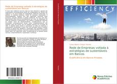 Buchcover von Rede de Empresas voltada à estratégias de sustentáveis em Bancos
