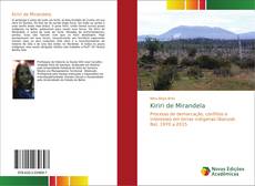 Bookcover of Kiriri de Mirandela