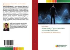 Borítókép a  Governança Corporativa em empresas familiares - hoz