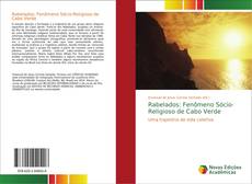 Portada del libro de Rabelados: Fenômeno Sócio-Religioso de Cabo Verde