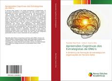 Buchcover von Apreensões Cognitivas dos Estrategistas de ONG's