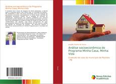 Bookcover of Análise socioeconômica do Programa Minha Casa, Minha Vida