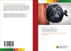 Bookcover of Coletores de lixo e enteroparasitoses