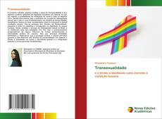 Buchcover von Transexualidade