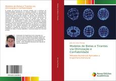 Buchcover von Modelos de Bielas e Tirantes via Otimização e Confiabilidade