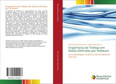 Engenharia de Tráfego em Redes Definidas por Software kitap kapağı