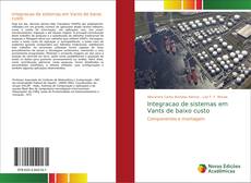 Bookcover of Integracao de sistemas em Vants de baixo custo