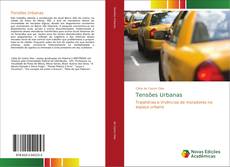 Bookcover of Tensões Urbanas