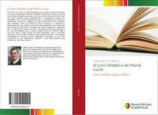 Bookcover of O Livro Didático de Pierre Lucie
