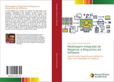 Capa do livro de Modelagem Integrada de Negócios e Requisitos de Software 