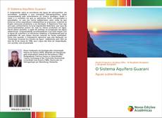 Bookcover of O Sistema Aquífero Guarani