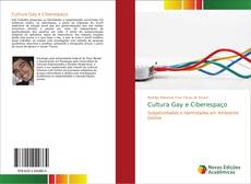Cultura Gay e Ciberespaço kitap kapağı