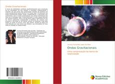 Copertina di Ondas Gravitacionais