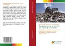 Bookcover of Comportamento de Aterros em Escala Experimental