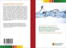 Bookcover of Modelagem Mecânica e Numérica de Escoamentos Elasto-Viscoplásticos