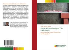 Bookcover of Argamassa modificada com Poliestireno