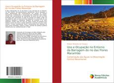 Bookcover of Uso e Ocupação no Entorno da Barragem do rio das Flores Maranhão
