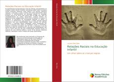 Relações Raciais na Educação Infantil kitap kapağı