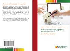 Capa do livro de Manuais de Fiscalização da Engenharia Civil 