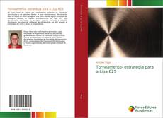 Couverture de Torneamento- estratégia para a Liga 625