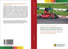 Análise do Comportamento Dinâmico em Chassi de Kart kitap kapağı