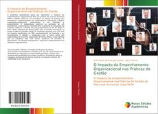Bookcover of O Impacto do Empenhamento Organizacional nas Práticas de Gestão