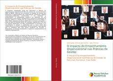 Portada del libro de O Impacto do Empenhamento Organizacional nas Práticas de Gestão