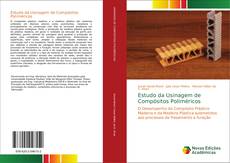 Bookcover of Estudo da Usinagem de Compósitos Poliméricos