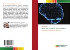 Neuromodulação Não-Invasiva kitap kapağı