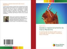 Buchcover von Gestão e reposicionamento da marca Maratinho