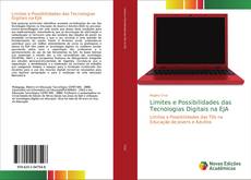 Couverture de Limites e Possibilidades das Tecnologias Digitais na EJA