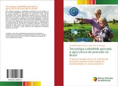 Copertina di Tecnologia LoRaWAN aplicada à agricultura de precisão no Brasil