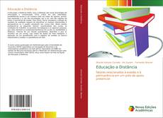 Bookcover of Educação a Distância